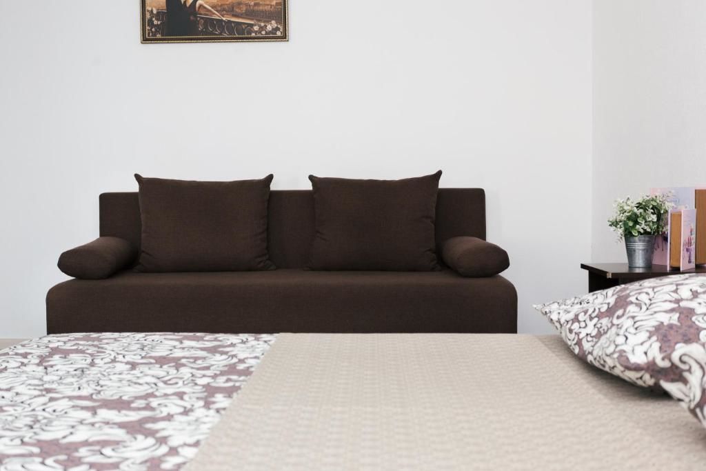 Апартаменты Apartment on Novomestenskaya 8 floor Сумы