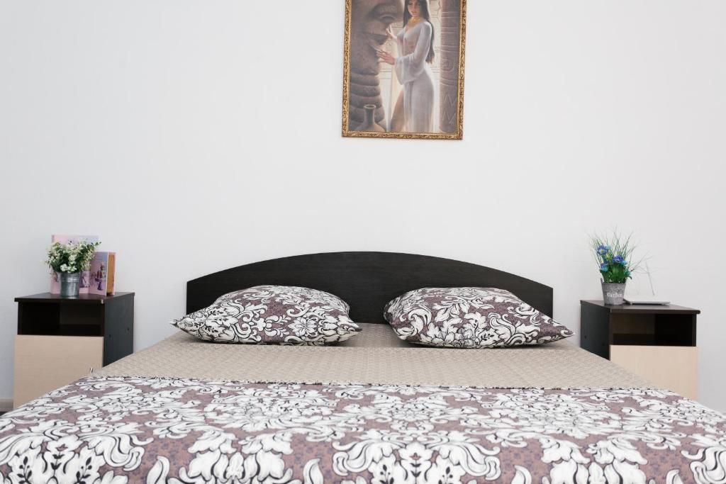 Апартаменты Apartment on Novomestenskaya 8 floor Сумы