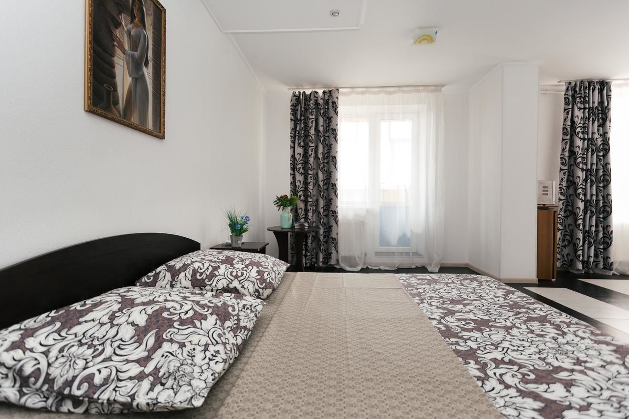 Апартаменты Apartment on Novomestenskaya 8 floor Сумы